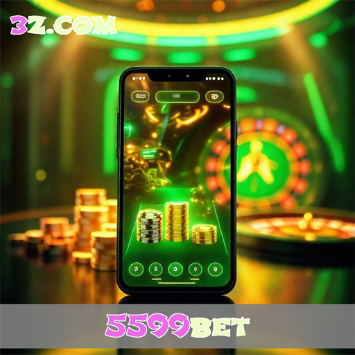 Recursos inovadores no app 5599bet para jogadores apaixonados