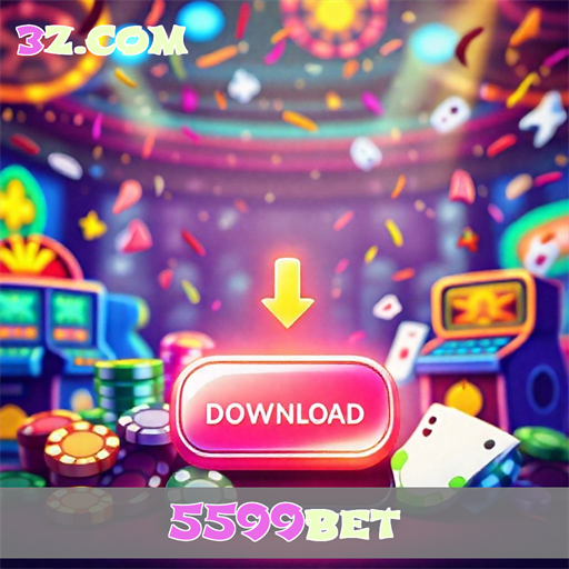 Baixar Jogos Incríveis no 5599bet Agora