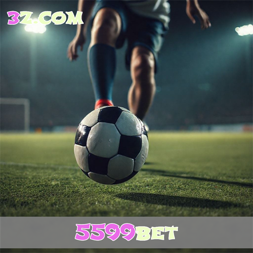 A Emoção do Esporte na 5599bet É de Arrasar!
