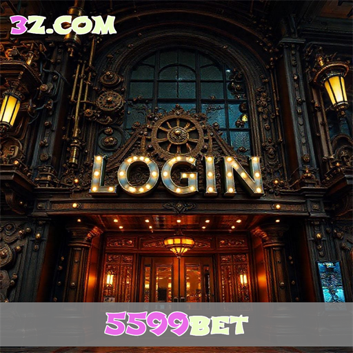 Login Interativo: Explore 5599bet e Suas Ofertas Exclusivas