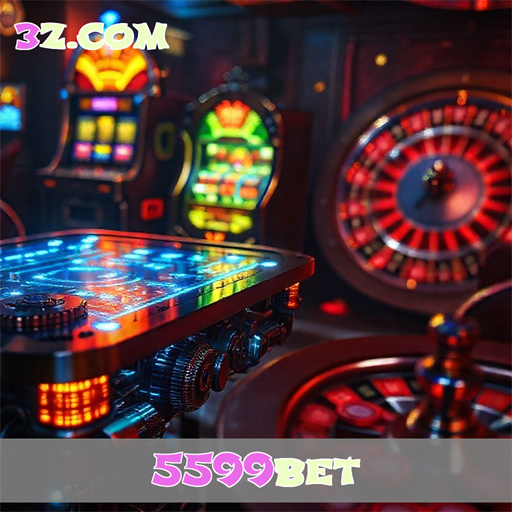 Experiência Única na Plataforma 5599bet: Jogue e Ganhe!