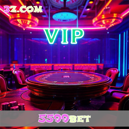 Experiência VIP na 5599bet: Jogue com Estilo e Exclusividade