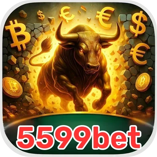 5599bet Bônus