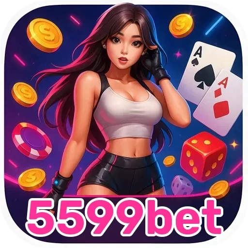 5599bet Login