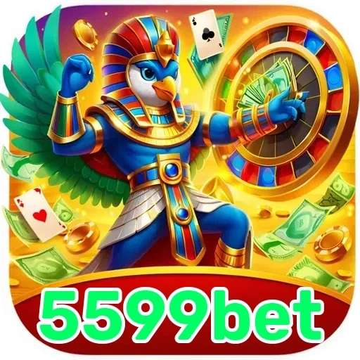 5599bet Pagamento