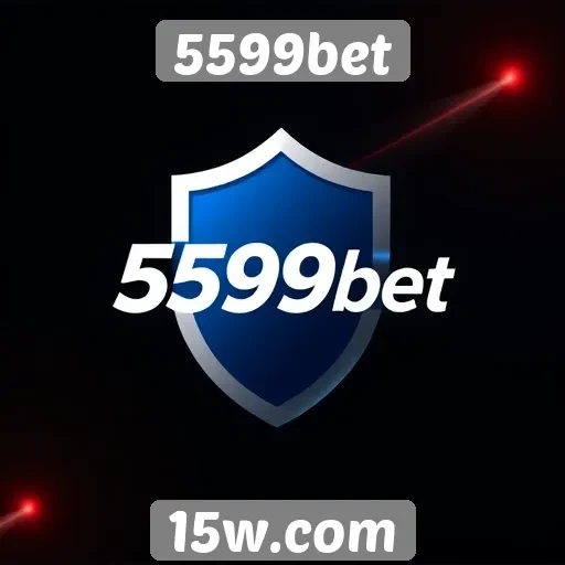 Avaliação da segurança no site 5599bet